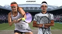Все, що потрібно знати про Вімблдон-2017 на Eurosport - Вімблдон 2017 - Теніс знати