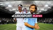 Все, що потрібно знати про Вімблдон-2017 на Eurosport - Вімблдон 2017 - Теніс потрібно