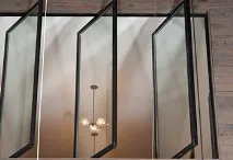 Обертаючі вікна вікон