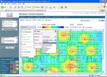 Wi-Fi від Cisco контролери та точки доступу wi-fi