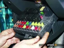 Все, що потрібно знати про запобіжників у Пріорі знати