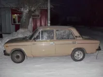 Все, що я водив (частина 1) швидкість