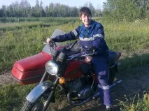 Все, що я водив (частина 1) швидкість