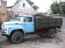 Все, що я водив (частина 1) максимальну