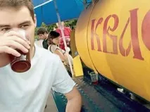 кваса вреда