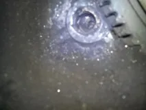 Втулка стартера стартера