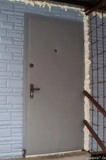 глазове