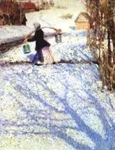 ХУДОЖНИК ГРАБАР мистецтва