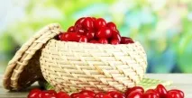 Ягода кизил, корисні властивості та способи заготівлі, народні рецепти корисні