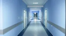 Харківська обласна клінічна травматологічна лікарня за адресою Харків, Немишлянський клінічна