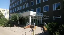Харківська обласна клінічна травматологічна лікарня за адресою Харків, Немишлянський обласна