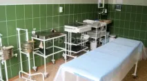 Харківська обласна клінічна травматологічна лікарня за адресою Харків, Немишлянський клінічна