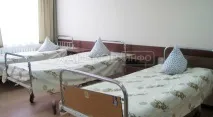 Харківська обласна клінічна травматологічна лікарня за адресою Харків, Немишлянський клінічна