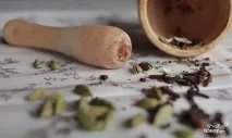 Халава - покроковий рецепт з фото на Грам
