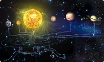 Рукотворність сонячної системи сонячної