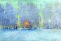 ХУДОЖНИК ГРАБАР мистецтва