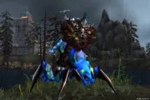 cataclysm нови