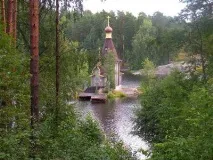 вуокса вуокса