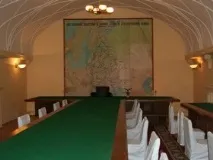 ядрен удар Студената война