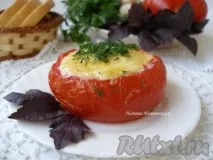 домат снимки