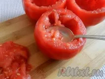 домат стъпка