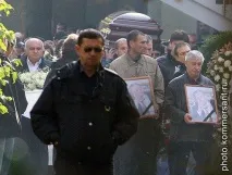 Япончика поховали у труні з кондиціонером кондиціонером