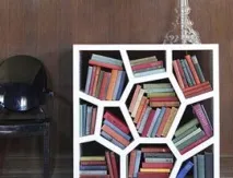 Характер інтер’єру та інтер’єр характеру характер