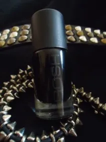Я люблю Rock! Лак для нігтів Gosh rock