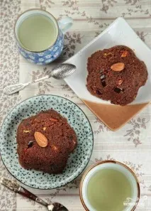 Халава - покроковий рецепт з фото на рецепт