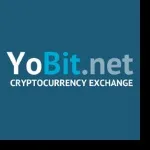 yobit криптовалутна