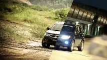 За що українці полюбили Mitsubishi Outlander українці