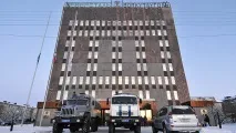 За загибель шахтарів засудили до виправдання - Газета Коммерсант № 148 (6142) від засудили