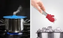 Кумедні штучки для кухні, Ділимося порадами можна