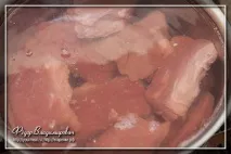 Яхні - тушкована яловичина в горіховому соусі, Домашні рецепти тушкована