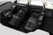 За що українці полюбили Mitsubishi Outlander українці