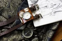 Юліана Горнаєва-Книгіна про проектSteamwatch, творчість та навчання - на два фронти - Y - C Italy юліана