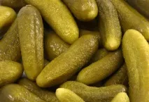 Заготовки на зиму - огірки в томатній пасті - огірки з томатною пастою - Кулінарні рецепти томатній