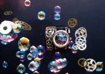 Юліана Горнаєва-Книгіна про проектSteamwatch, творчість та навчання - на два фронти - Y - C Italy проектsteamwatch