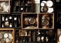 Юліана Горнаєва-Книгіна про проектSteamwatch, творчість та навчання - на два фронти - Y - C Italy проектsteamwatch
