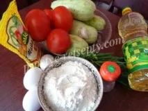 кабачків