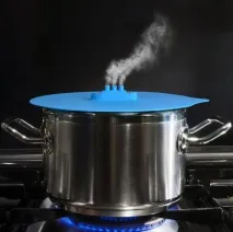 Кумедні штучки для кухні, Ділимося порадами ділимося