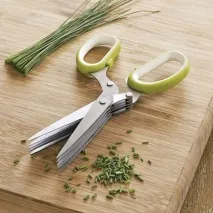 Кумедні штучки для кухні, Ділимося порадами ділимося
