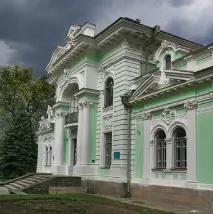 житомир служби