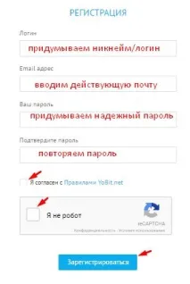 Юбіт біржа криптовалют біржі