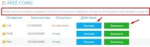 Юбіт біржа криптовалют Yobit