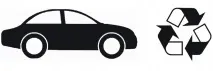 Навіщо потрібна утилізація автомобільних шин автомобільних