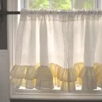 характеристики завеса