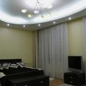 Зелені спальні, спальня в зеленому кольорі, спальня взелених тонах, Фото - Фото дизайну інтер’єру спальня