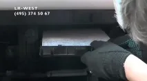 Заміна повітряного фільтра салону на Range Rover L405, текнічна-інформація заміна
