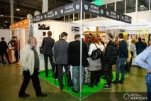 Зарядні станції комерційного застосування від LARO POWER, вкладення від 350 000 руб. комерційного